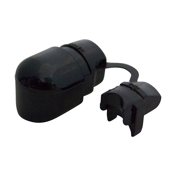 Vita-Mix Strain Relief Bushing-Black 72023 For - Part# Vm15743 VM15743 - main